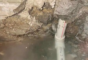 鸡东县管道漏水检测五