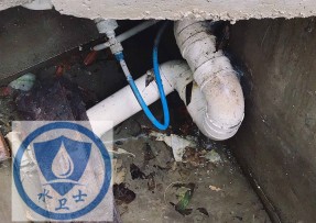 鸡东县水管漏水检测公司6