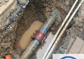 鸡东县水管漏水检测公司4