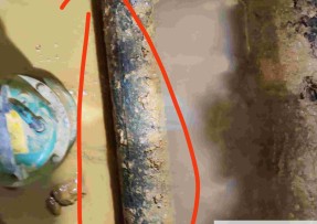 鸡东县水管漏水检测公司1
